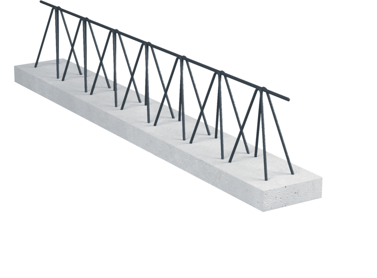 DECKENTRÄGER
